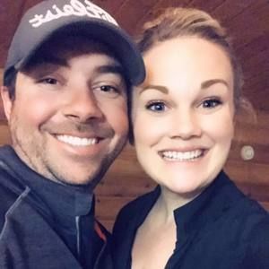 Meet your Posher, Jenna